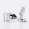 18th Birthday Cufflinks Gallery 2 1 of 1
