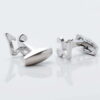21st Birthday Cufflinks Gallery 1 of 1 1