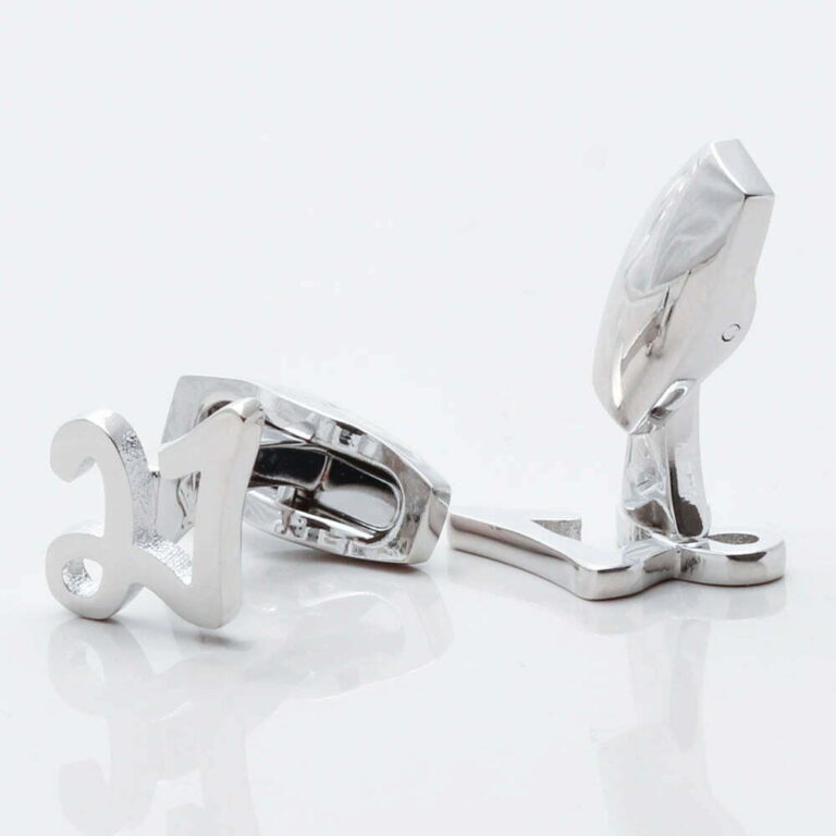 21st Birthday Cufflinks Gallery 2 1 of 1