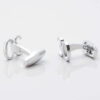 30th Birthday Cufflinks Gallery 1 of 1 1