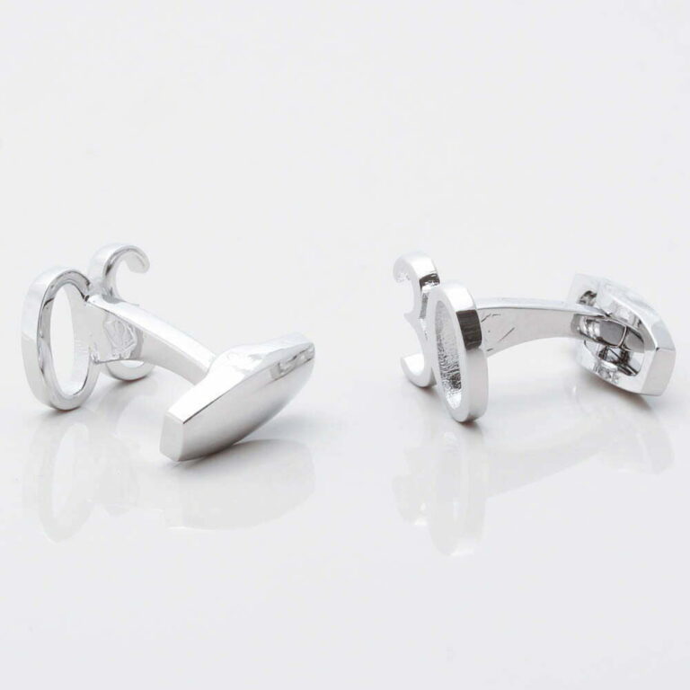 30th Birthday Cufflinks Gallery 1 of 1 1