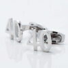 40th Birthday Cufflinks 1 of 1 2