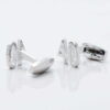 40th Birthday Cufflinks Gallery 1 of 1 1