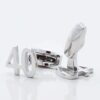 40th Birthday Cufflinks Gallery 2 1 of 1