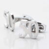 50th Birthday Cufflinks 1 of 1 2