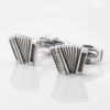 Accordion Cufflinks 1 of 1