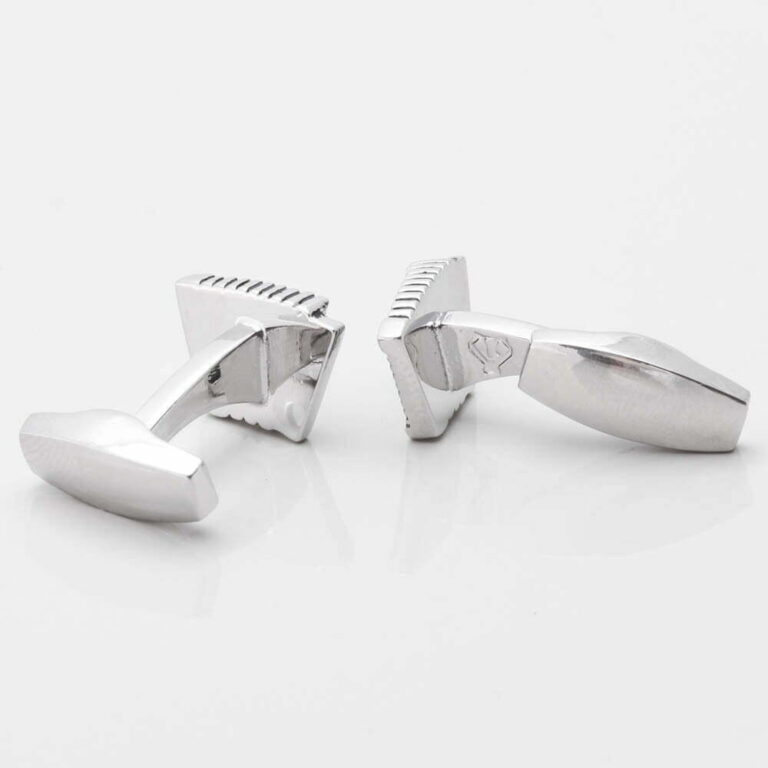 Accordion Cufflinks Gallery 1 of 1