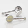 Banjo Cufflinks Gallery 1 of 1 1