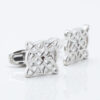 Celtic Knot Cufflinks