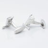 Chef Hat Spoon Cufflinks Gallery 2819