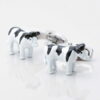 Cow Cufflinks 1 of 1 3
