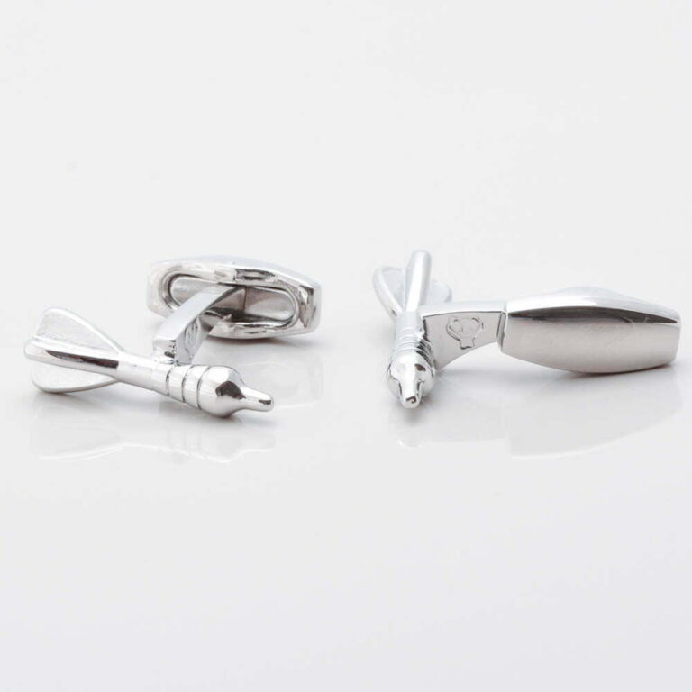 Dart Cufflinks Gallery 2 1 of 1