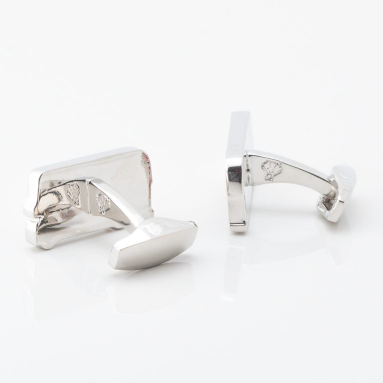 Double Decker Bus Cufflinks Gallery