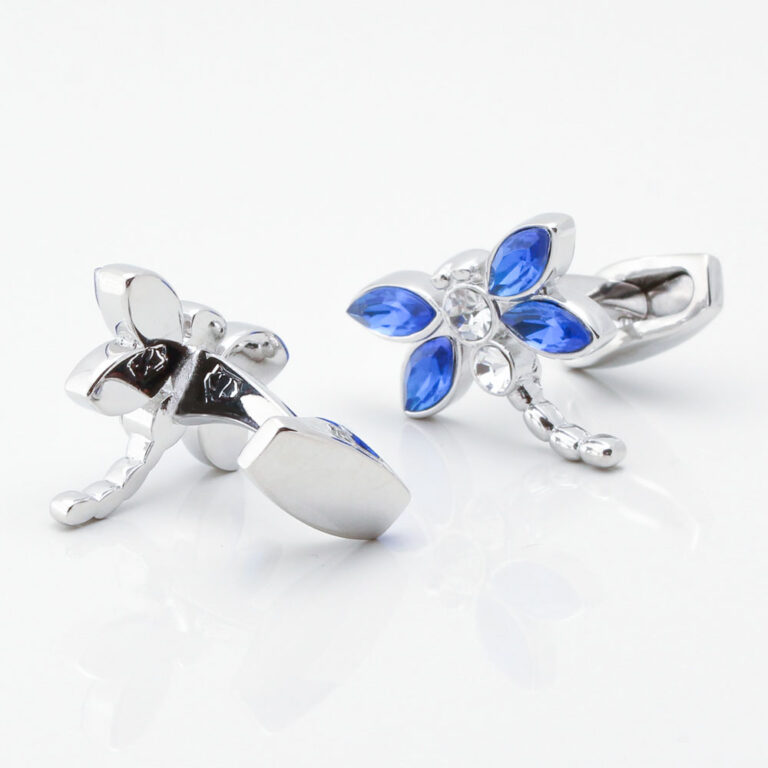 Dragonfly Cufflinks Gallery