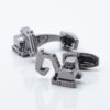 Excavator Cufflinks