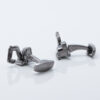 Excavator Cufflinks Gallery 2