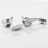 Fishing Reel Cufflinks Gallery 1 of 1