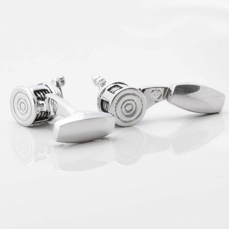 Fishing Reel Cufflinks Gallery 2 1 of 1