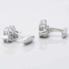 Forklift Truck Cufflinks Gallery 1 of 1 1