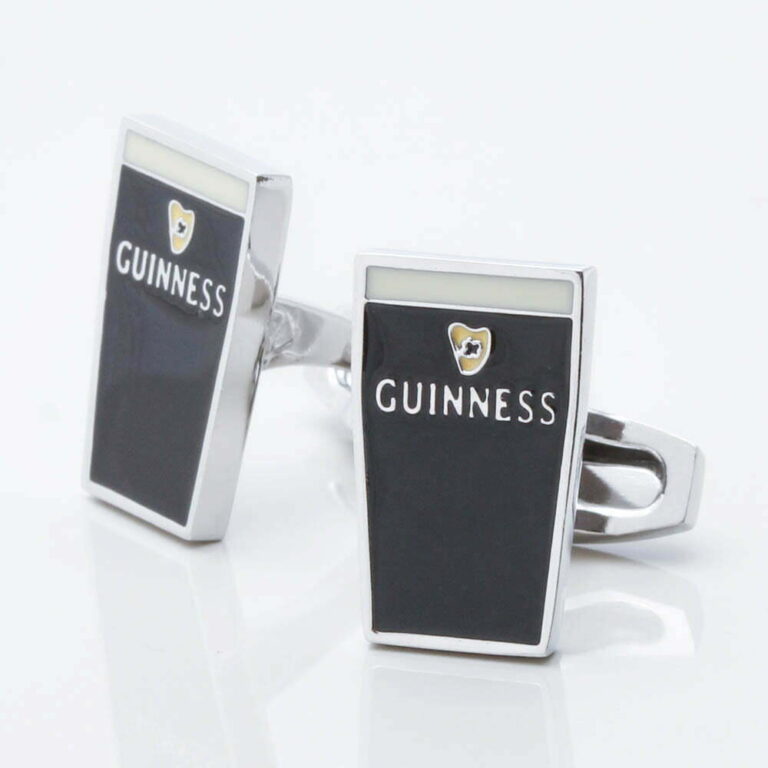 Guinness Cufflinks 1 of 1