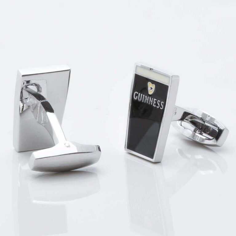Guinness Cufflinks Gallery 1 of 1