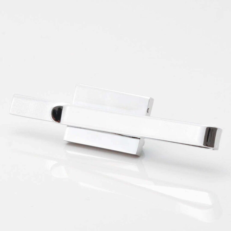 Irish Flag Tie Bar Gallery 1 of 1