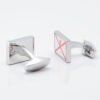 Jersey Flag Cufflinks Gallery