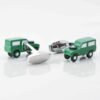 Land Rover Cufflinks Gallery 1 of 1 1