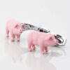 Pig Cufflinks 1 of 1 2