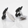 Quaver Cufflinks Gallery 2 1 of 1