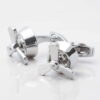 Rotating Propeller Cufflinks 1 of 1