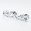 Running Shoe Cufflinks Gallery