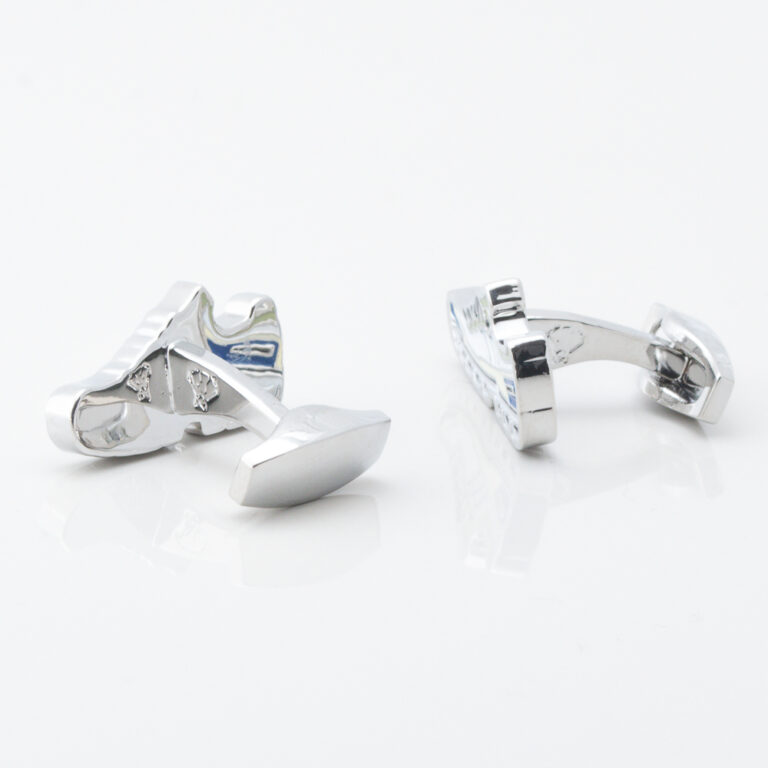Running Shoe Cufflinks Gallery 2