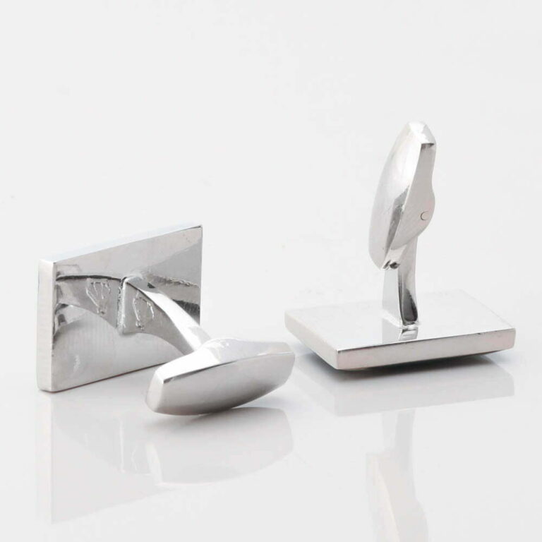 Scottish Flag Cufflinks Gallery 2 1 of 1