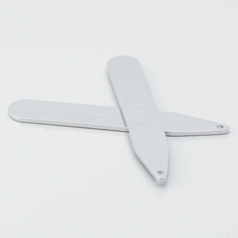 Silver Collar Stiffeners Gallery 2991