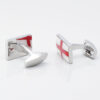 St Georges Flag Cufflinks Gallery 2766