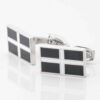 St Piran Flag Cufflinks 1 of 1