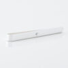 Sterling Silver Diamond Tie Slide