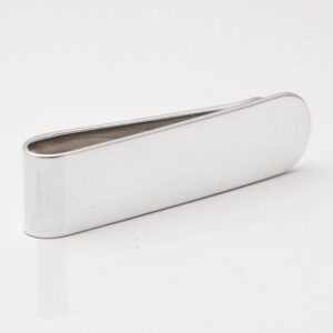 Sterling Silver Money Clip 1 of 1