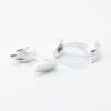 Sterling Silver Nautical Knot Cufflinks Gallery