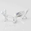 Sterling Silver Rowing Cufflinks Gallery 3968