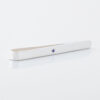 Sterling Silver Sapphire Tie Slide