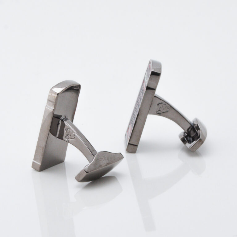 Telephone Box Cufflinks Gallery