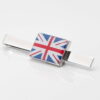 Union Jack Tie Slide 1 of 1