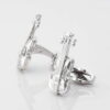 Violin Cufflinks 1 of 1 2