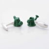 Watering Can Cufflinks Gallery 2 1 of 1