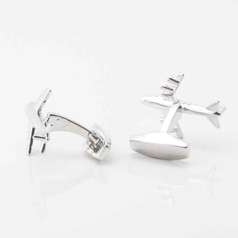 Airliner Cufflinks Gallery
