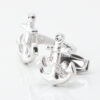 Anchor Cufflinks