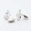 Anchor Cufflinks Gallery