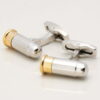 Bullet Cufflinks 1 of 1 2